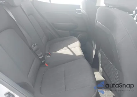 2023 Hyundai Venue Se z USA, uszkodzony, nr VIN KMHRB8A39PU219353